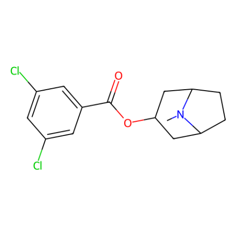 aladdin 阿拉丁 M275903 贝美司琼 40796-97-2 ≥99%