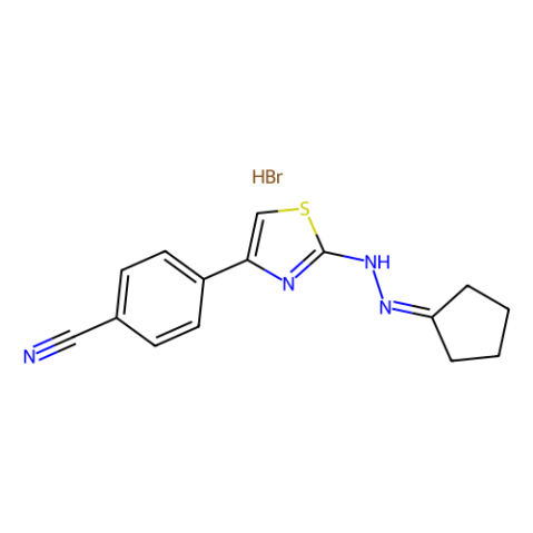 aladdin 阿拉丁 R408429 Remodelin hydrobromide 1622921-15-6 10mM in DMSO