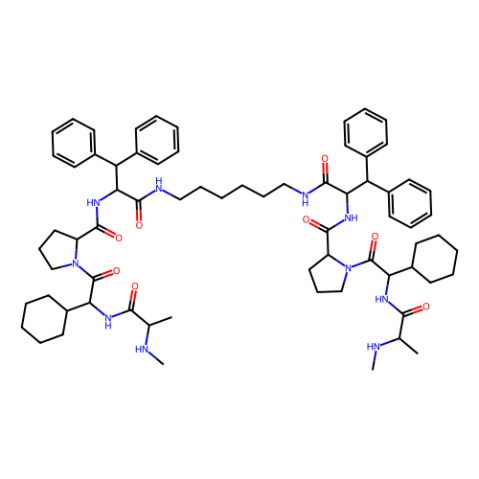 aladdin 阿拉丁 B409064 BV-6 1001600-56-1 10mM in DMSO