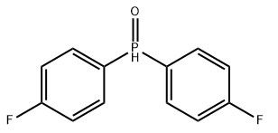 aladdin 阿拉丁 B590824 双(4-氟苯基)氧化膦 94940-35-9 95%