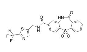 aladdin 阿拉丁 A579444 ABI-H0731  2090064-66-5 99%
