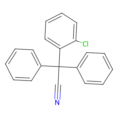 aladdin 阿拉丁 T287027 TRAM 39,KCa3.1（IK）阻滞剂 197525-99-8 ≥99%(HPLC)