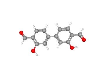 aladdin 阿拉丁 D587339 3,3'-二羟基-[1,1'-联苯]-4,4'-二甲醛 14969-32-5 97%
