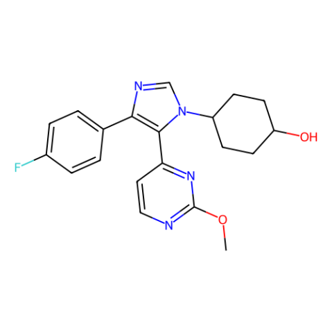 aladdin 阿拉丁 S133266 SB 239063 193551-21-2 ≥98%(HPLC)