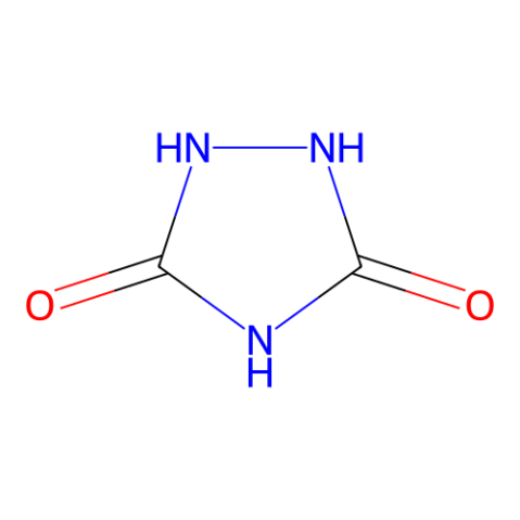 aladdin 阿拉丁 U592376 尿唑 3232-84-6 95%