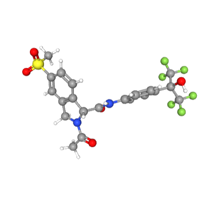 aladdin 阿拉丁 A607852 AZD0284 2101291-07-8 98%
