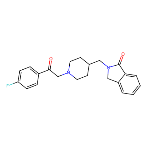 aladdin 阿拉丁 C176252 Roluperidone 359625-79-9 98%