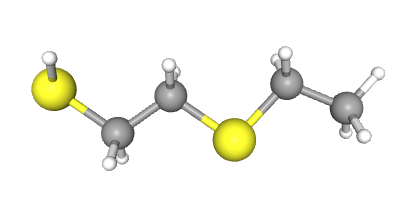 aladdin 阿拉丁 E588498 2-(乙硫基)乙硫醇 26750-44-7 98%
