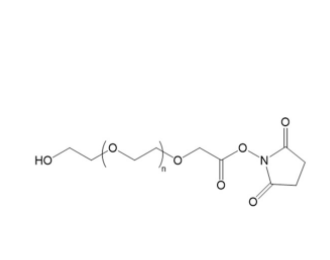 aladdin 阿拉丁 N164053 NHS PEG OH MW 5000 Da