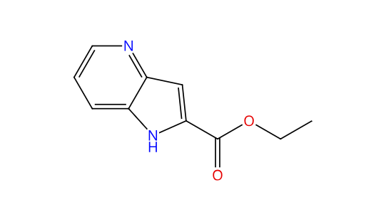 4-氮杂吲哚-2-甲酸乙酯