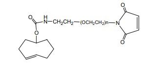 aladdin 阿拉丁 T164345 TCO PEG Maleimide MW 5000 Da