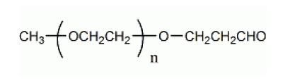 aladdin 阿拉丁 m164005 mPEG propionaldehyde MW 2000 Da