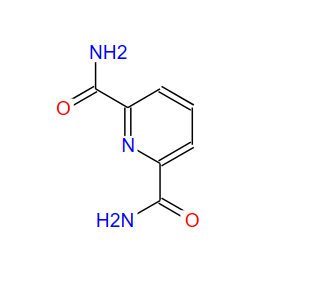 吡啶-2,6-二甲酰胺；4663-97-2