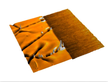 台阶仪 KLA 探针式表面轮廓仪 P-7（台阶仪）