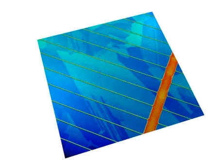 台阶仪 KLA 探针式表面轮廓仪 P-7（台阶仪）