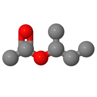 乙酸仲丁酯；105-46-4
