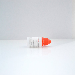 海岸鸿蒙 标准品 0.8μm乳胶微粒粒度标准物质 颗粒标物