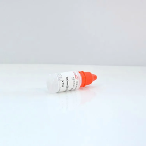 海岸鸿蒙 颗粒 标准品 200nm动态光散射粒度分析仪检定用标准物质