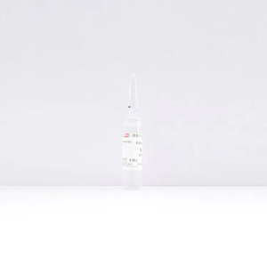 海岸鸿蒙 GBW(E)081583 锡溶液标准物质 CAS 7440-31-5 环境检测标物