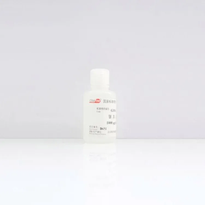 海岸鸿蒙 环境检测标物 GBW(E)081598 银溶液标准物质 CAS 7440-22-4