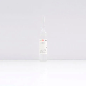 海岸鸿蒙 环境检测标物 GBW(E)081598 银溶液标准物质 CAS 7440-22-4