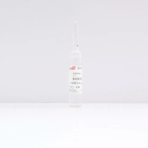 海岸鸿蒙 溶液标物 食品检测用混合溶液标准物质