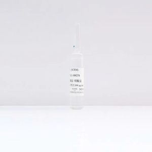 海岸鸿蒙 溶液标物 食品检测用混合溶液标准物质