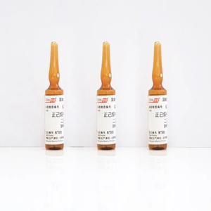 海岸鸿蒙 溶液标物 邻苯二甲酸二正辛酯溶液标准物质cas：117-84-0