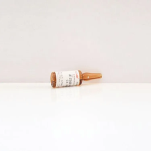 海岸鸿蒙 正己烷中邻苯二甲酸二(2-甲氧基)乙酯溶液标准物质