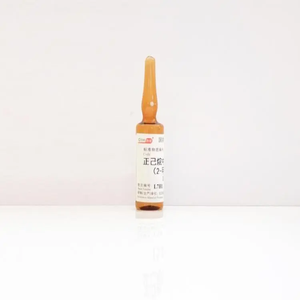 海岸鸿蒙 正己烷中邻苯二甲酸二(2-甲氧基)乙酯溶液标准物质