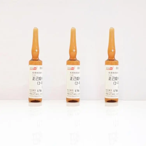 海岸鸿蒙 正己烷中邻苯二甲酸二(2-甲氧基)乙酯溶液标准物质