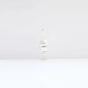 海岸鸿蒙 溶液标物 食品防腐剂苯甲酸、山梨酸溶液标准物质 食品检测