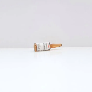 海岸鸿蒙 食品甜味剂环己基氨基磺酸钠（甜蜜素）溶液标准物质