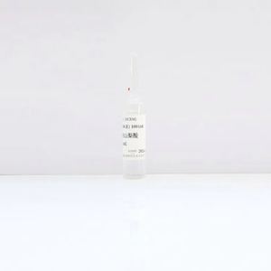 海岸鸿蒙 溶液标物 食品防腐剂山梨酸溶液标准物质 cas：110-44-1