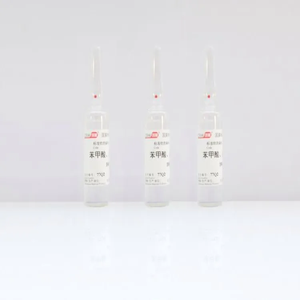 海岸鸿蒙 溶液标物 苯甲酸、山梨酸、糖精钠溶液标准物质