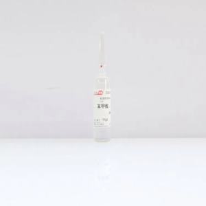 海岸鸿蒙 溶液标物 苯甲酸、山梨酸、糖精钠溶液标准物质