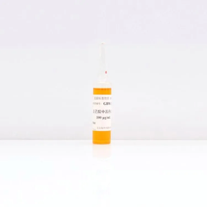 海岸鸿蒙 溶液标物 正己烷中苏丹红Ⅰ号溶液标准物质 cas：842-07-9