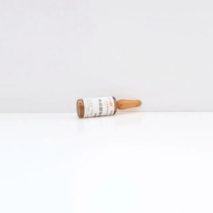 海岸鸿蒙 食品甜味剂乙酰磺胺酸钾溶液标准物质 cas： 55589-62-3