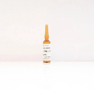 海岸鸿蒙 溶液标物 邻苯二甲酸二丁酯溶液标准物质 cas：84-74-2