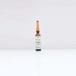 海岸鸿蒙 标准品 BW0724食用色素8种混合溶液标准物质