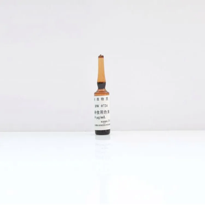 海岸鸿蒙 标准品 BW0724食用色素8种混合溶液标准物质