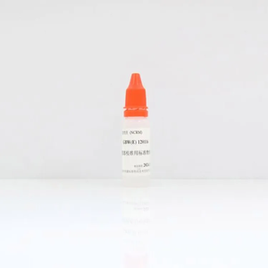 海岸鸿蒙 颗粒 标准品 300nm 尘埃粒子计数器校准用标准物质 微粒粒度