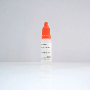 海岸鸿蒙 标准品 色谱纯 4μm乳胶微粒粒度标准物质 10mL