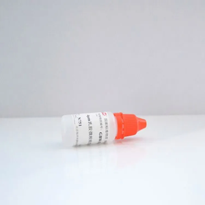 海岸鸿蒙 标准品 色谱纯 4μm乳胶微粒粒度标准物质 10mL