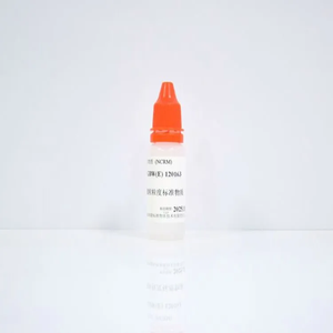 海岸鸿蒙 标准品 色谱纯 8μm乳胶微粒粒度标准物质 10mL