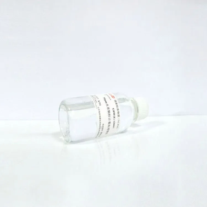 海岸鸿蒙 颗粒 标准品 50μm水基颗粒计数标准物质 粒度 微粒 粒度测量