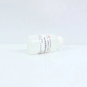 海岸鸿蒙 标准品 色谱纯 3μm滤除率检测标准物质 100mL