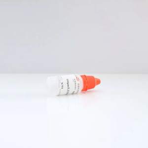 海岸鸿蒙 标准品 色谱纯 110μm乳胶微粒粒度标准物质 10mL