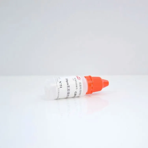 海岸鸿蒙 标准品 色谱纯 10μm乳胶微粒粒度标准物质 10mL