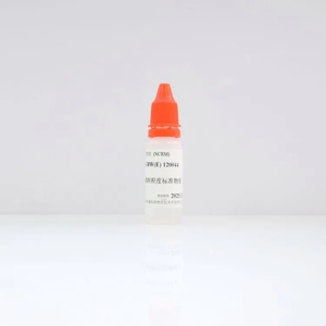 海岸鸿蒙 标准品 色谱纯 35μm乳胶微粒粒度标准物质 10mL